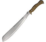 Image of BMC Bladeworks M51 Vanguard Golok Tan