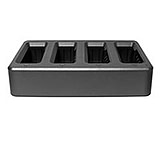 Image of Brother Mobile Solutions 4 Bay Lithium-Ion Battery Charger