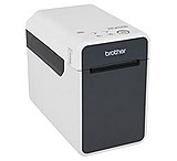 Image of Brother Mobile Solutions Compact 300dpi Powered Thermal printer
