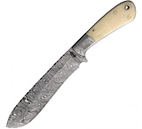 Image of BucknBear Small Bone Machete Fixed Knife