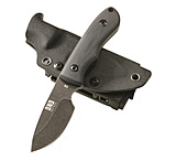 Image of BucknBear Tac Hunter Fixed Knife