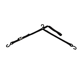 Image of BoatBuckle P.W.C. Tri-Down w/Cam Buckle &amp; Soft Hook