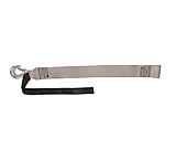 Image of BoatBuckle P.W.C. Winch Strap w/Loop End