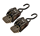 Image of BoatBuckle Retractable Transom Tie-Down System