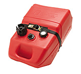Image of BoatBuckle Gas Tank Battery Box Kwik Lok Strap 1&quot; x 4'