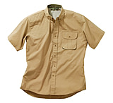 Image of Bob Allen Vented Mesh Shooting Shirt - Men's