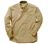 Image of Bob Allen 142K Long Sleeve Vent Back Shirt - Men's