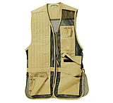 Image of Bob Allen Mesh Shooting Vest