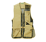 Image of Bob Allen 240M Full Mesh Shooting Vest