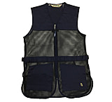 Image of Bob Allen Full Mesh Dual Pad Shooting Vest