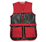 Image of Bob Allen Full Mesh Dual Pad Shooting Vest