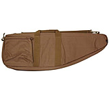 Image of Bob Allen TACTICAL RIFLE CASE - COYOTE BROWN, 42 X 11 X 2.25 7CFC7CCB