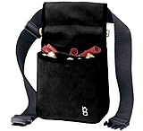 Image of Bob Allen Classic Divided Shell Pouch w/ Belt