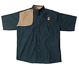 Image of Bob Allen High Prairie S/S Hunting Shirt - Men's
