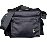 Image of Bob Allen 433T Sporting Clays Bag w/Belt