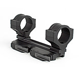 Image of Bobro Engineering SCAR Dual Lever Mount w/34mm Rings