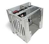 Image of Bob's Machine 100-111000 Action Series Jac Plate 10in 300 Hp Max