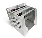 Image of Bob's Machine 100-112112 Action Series Jac Plate 12in 300 Hp Max