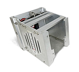 Image of Bob's Machine 100-114001 Action Series Jac Plate 14in 300 Hp Max