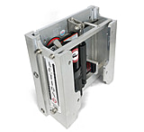 Image of Bob's Machine Action Series Jac Plate - 300 Hp Max