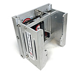 Image of Bob's Machine Action Series Jac Plate 300 Hp Max