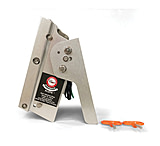 Image of Bob's Machine 100-105100 Hydraulic Action Series Kick Back Jac