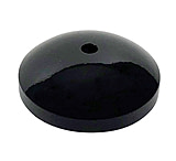 Image of Bob's Machine Prop Nut For Minn Kota Trolling Motors With 70 Lbs. Or Less Thrust - Gloss