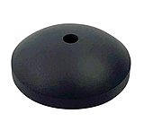 Image of Bob's Machine Prop Nut For Minn Kota Trolling Motors With 70 Lbs. Or Less Thrust - Matte, Ceramic Coating