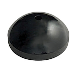 Image of Bob's Machine Prop Nut For Minn Kota Trolling Motors With 80+ Lbs. Thrust - Gloss