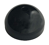 Image of Bob's Machine Prop Nut For Motorguide Trolling Motors - Gloss