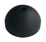 Image of Bob's Machine Prop Nut For Motorguide Trolling Motors - Matte, Ceramic Coating