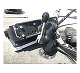 Image of Bob's Machine Quickslip Ball Ram Mount