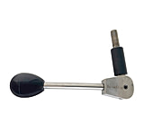 Image of Bob's Machine 160-300000 Quickslip For Minn Kota Maxxium/Fortex, 2003 2015