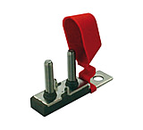 Image of Bob's Machine 319-300000 Transom Wedge 10 deg