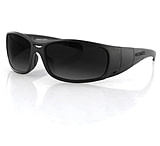 Image of Bobster Ambush 2 Convertible Eyewear, Black Frame Lens ANSI Z87