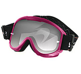 Image of Bobster Beginner Off Road Goggles MX1-100 with Tear Off Lenses