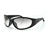 Image of Bobster Cylinder Convertible Goggles Sunglasses w/ Photochromic Lenses, RX Insert