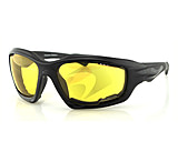 Image of Bobster Desperado Sunglasses, Lens with Foam