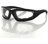 Image of Bobster Foamerz 2 Sunglasses with Antifog Lenses