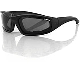 Image of Bobster Foamerz 2 Sunglasses with Antifog Lenses