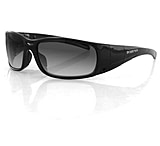 Image of Bobster Gunner Convertible to Goggles Photochromic Sunglasses BGUN001