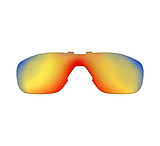 Image of Bobster Multi Layer Mirror Enforcer Lens