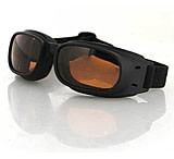Image of Bobster Piston Aerodynamic Goggles