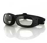 Image of Bobster Piston Aerodynamic Goggles