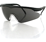 Image of Bobster Safety Shooting Glasses with 3 Interchangeable Lenses, ESB115AC