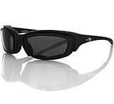 Image of Bobster Eyewear from Interchangeable Stinger Series with 3 Set Lenses, BSTING001