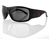 Image of Bobster Vixen Highway Honey Motorcycle Glasses