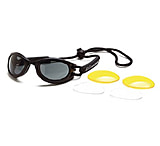 Image of Body Specs BS-Cups Progressive Prescription Sunglasses