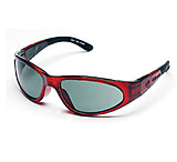 Image of Body Specs Bi Focal Prescription BSG 2 Black, Red, Purple, Chrome Silvere Goggles / Sunglasses