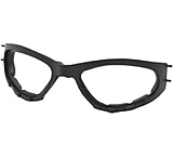 Image of Body Specs Black Nylon Gasket for BS-TWIN or BSG Goggles